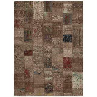 Vintage Patchwork