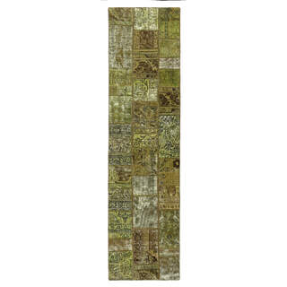 Vintage Patchwork