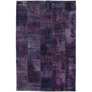 Vintage Patchwork