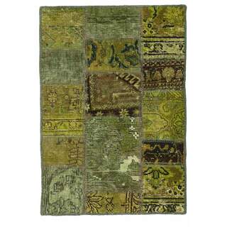 Vintage Patchwork