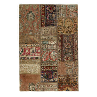 Vintage Patchwork