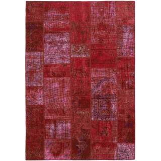 Vintage Patchwork