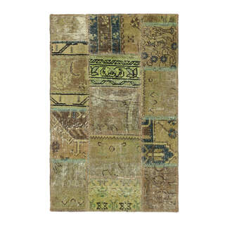 Vintage Patchwork