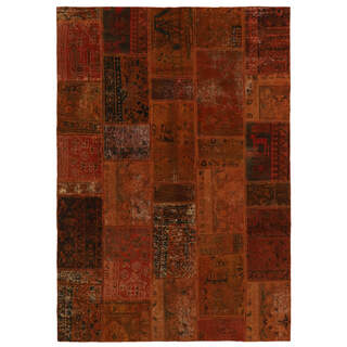Vintage Patchwork