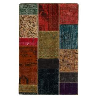 Vintage Patchwork