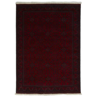 Old Afghan