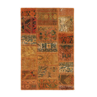 Vintage Patchwork