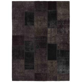 Vintage Patchwork
