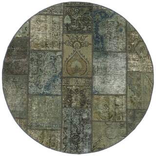 Vintage Patchwork