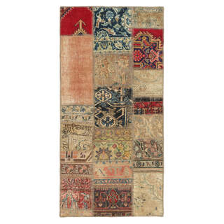 Vintage Patchwork