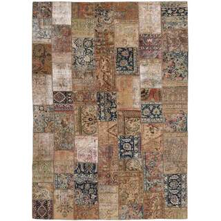 Vintage Patchwork