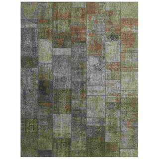 Vintage Patchwork