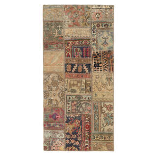 Vintage Patchwork