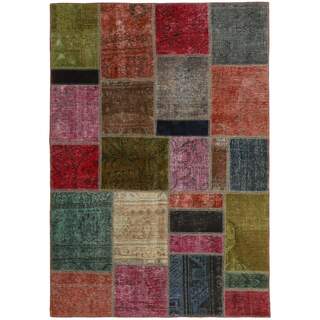 Vintage Patchwork