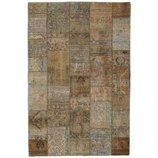 Vintage Patchwork