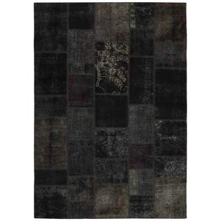 Vintage Patchwork