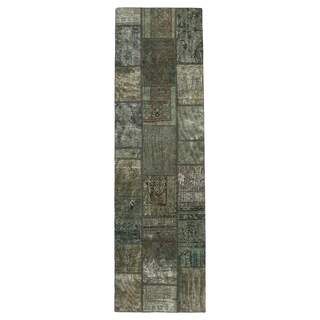Vintage Patchwork