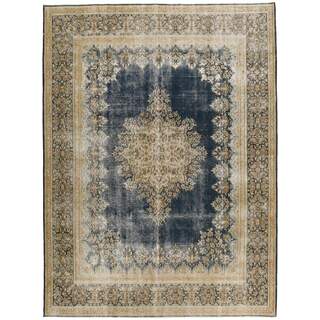 Vintage Kerman Fine