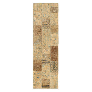 Vintage Patchwork