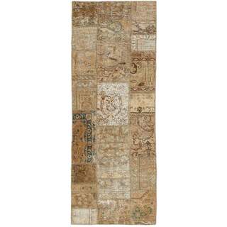Vintage Patchwork