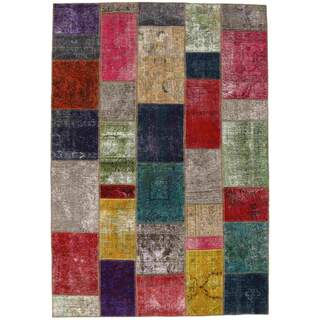 Vintage Patchwork