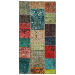 Vintage Patchwork