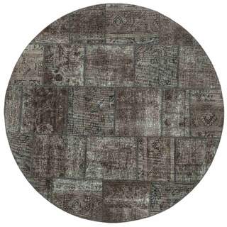 Vintage Patchwork