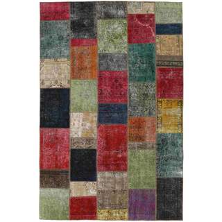 Vintage Patchwork