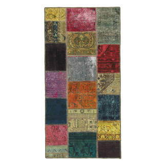 Vintage Patchwork