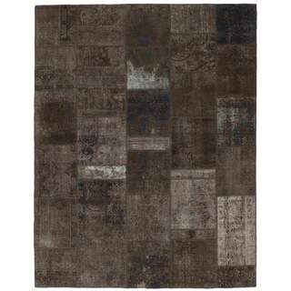 Vintage Patchwork