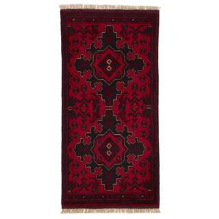 Old Afghan