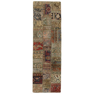 Vintage Patchwork