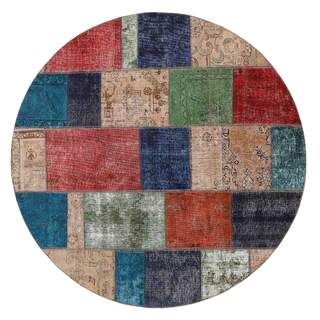 Vintage Patchwork