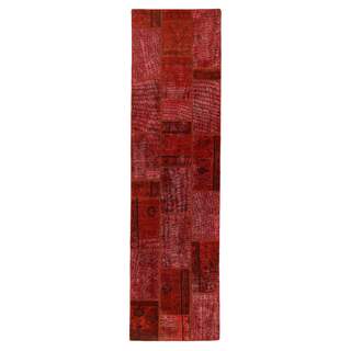 Vintage Patchwork