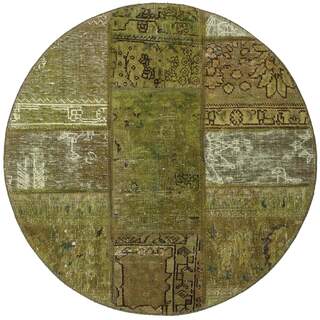 Vintage Patchwork