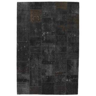 Vintage Patchwork