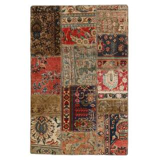 Vintage Patchwork