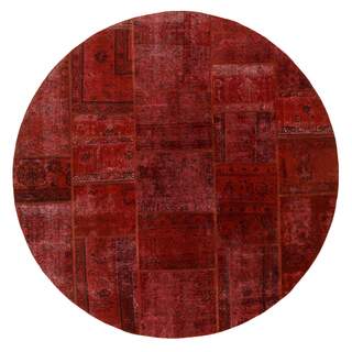 Vintage Patchwork