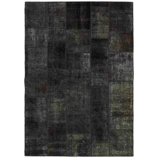 Vintage Patchwork