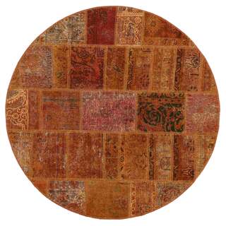Vintage Patchwork