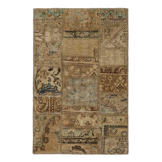 Vintage Patchwork