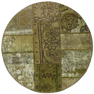 Vintage Patchwork