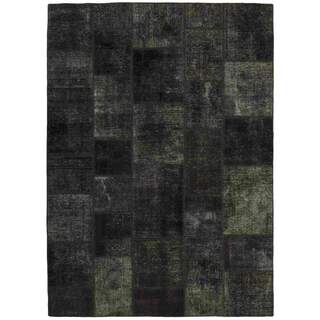 Vintage Patchwork
