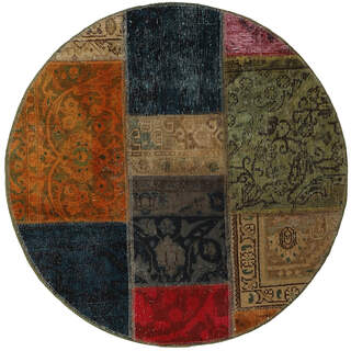 Vintage Patchwork