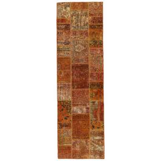 Vintage Patchwork