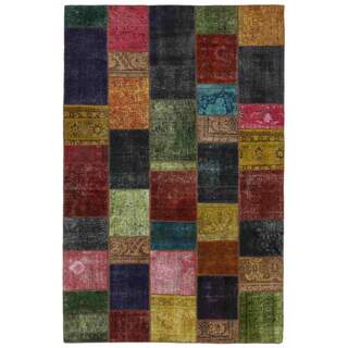 Vintage Patchwork