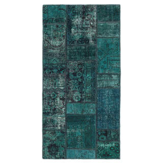 Vintage Patchwork