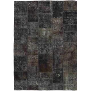 Vintage Patchwork