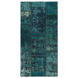 Vintage Patchwork