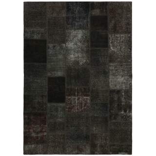 Vintage Patchwork